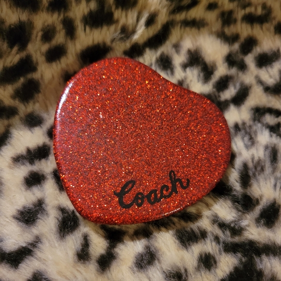 Coach LIMITED-EDITION mirror - Picture 6 of 9